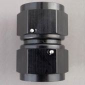 Fragola -4 AN Female To Female Swivel 496104-BL-Fragola-Motion Raceworks