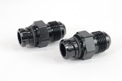 Coyote Valve Cover Fittings 10AN (Pair) 32-12009-Motion Raceworks-Motion Raceworks