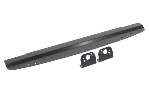 79-93 Fox Body Mustang Front Dzus Rail LX Bumper-Motion Raceworks-Motion Raceworks