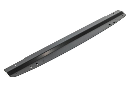 79-93 Fox Body Mustang Front Dzus Rail LX Bumper-Motion Raceworks-Motion Raceworks