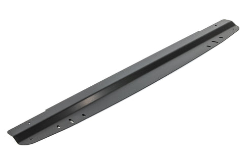 79-93 Fox Body Mustang Front Dzus Rail LX Bumper-Motion Raceworks-Motion Raceworks