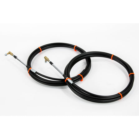 Dual Parachute upgrade kit-Motion Raceworks-Motion Raceworks