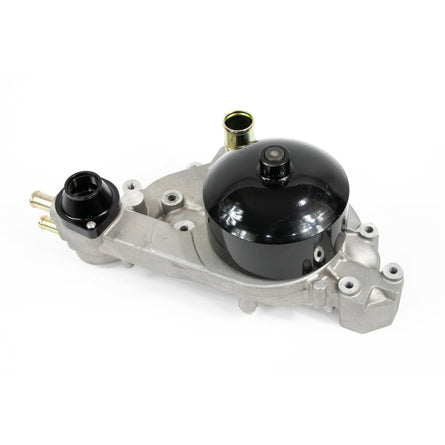 Motion Raceworks Billet LS Thermostat Adapter (12AN/16AN/20AN)-Motion Raceworks-Motion Raceworks