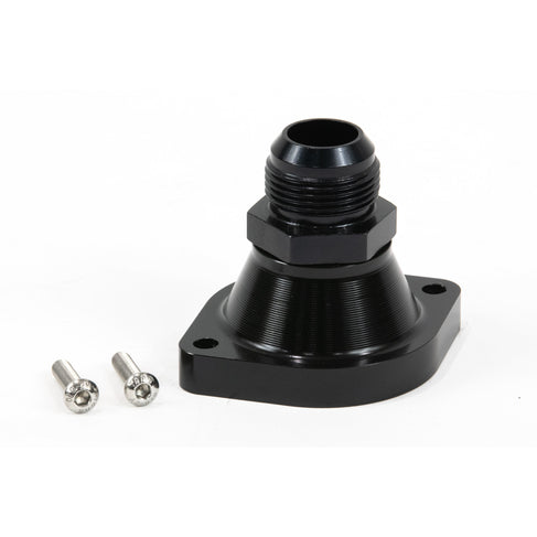 Motion Raceworks Billet LS Thermostat Adapter (12AN/16AN/20AN)-Motion Raceworks-Motion Raceworks