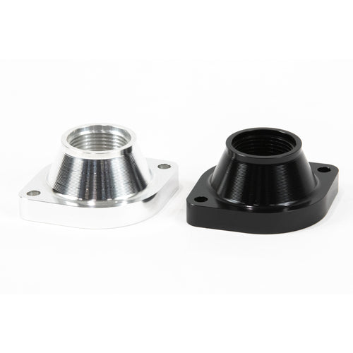 Motion Raceworks Billet LS Thermostat Adapter (12AN/16AN/20AN)-Motion Raceworks-Motion Raceworks