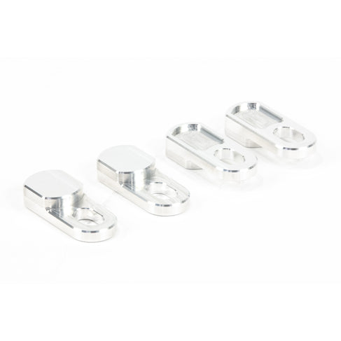 Motion Raceworks LS1 Billet Frost Freeze Plug Brackets (Set of 4) 10-10021-Motion Raceworks-Motion Raceworks
