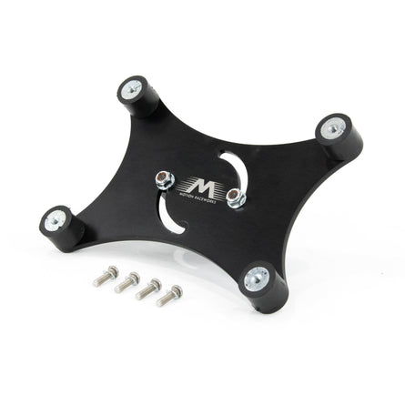 MSD Grid 7 Swiveling Roll Bar Mount 18-10015-Motion Raceworks-Motion Raceworks