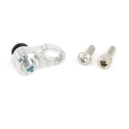 Holley Hi Ram Vacuum/Boost Reference Port Adapter to 1/8" NPT (LS3 Map Sensor)-Motion Raceworks-Motion Raceworks