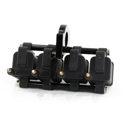 Rollbar Mount IGN1A Ignition Smart Coil Brackets 1.25" 1 1/4 Tube - PAIR-Motion Raceworks-Motion Raceworks