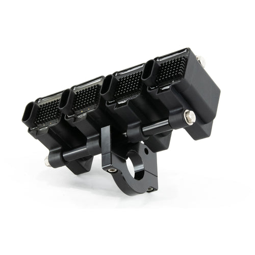 Rollbar Mount IGN1A Ignition Smart Coil Brackets 1.625" 1 5/8 Tube (Pair)-Motion Raceworks-Motion Raceworks