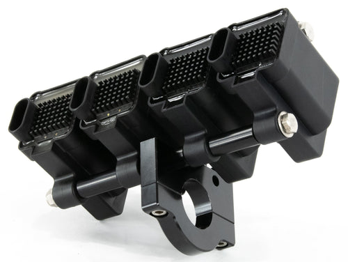 Rollbar Mount IGN1A Ignition Smart Coil Brackets 1.25" 1 1/4 Tube - PAIR-Motion Raceworks-Motion Raceworks