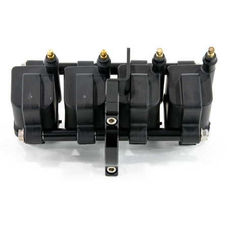 Rollbar Mount IGN1A Ignition Smart Coil Brackets 1.25" 1 1/4 Tube - PAIR-Motion Raceworks-Motion Raceworks