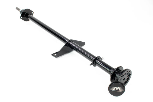 2005-14 Mustang S197 Lightweight Chromoly Steering Column 15-130-Motion Raceworks-Motion Raceworks