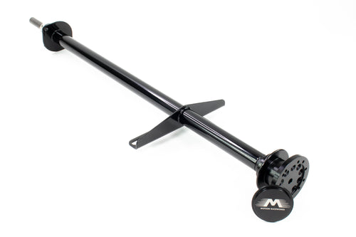 Motion Raceworks 94-04 SN95 New Edge Mustang Lightweight Chromoly Steering Column-Motion Raceworks-Motion Raceworks