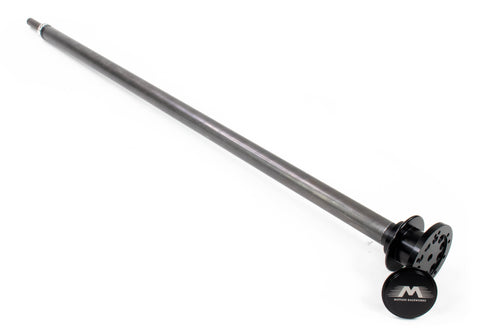 Motion Raceworks DIY Lightweight Chromoly Steering Column Kit 15-210-Motion Raceworks-Motion Raceworks