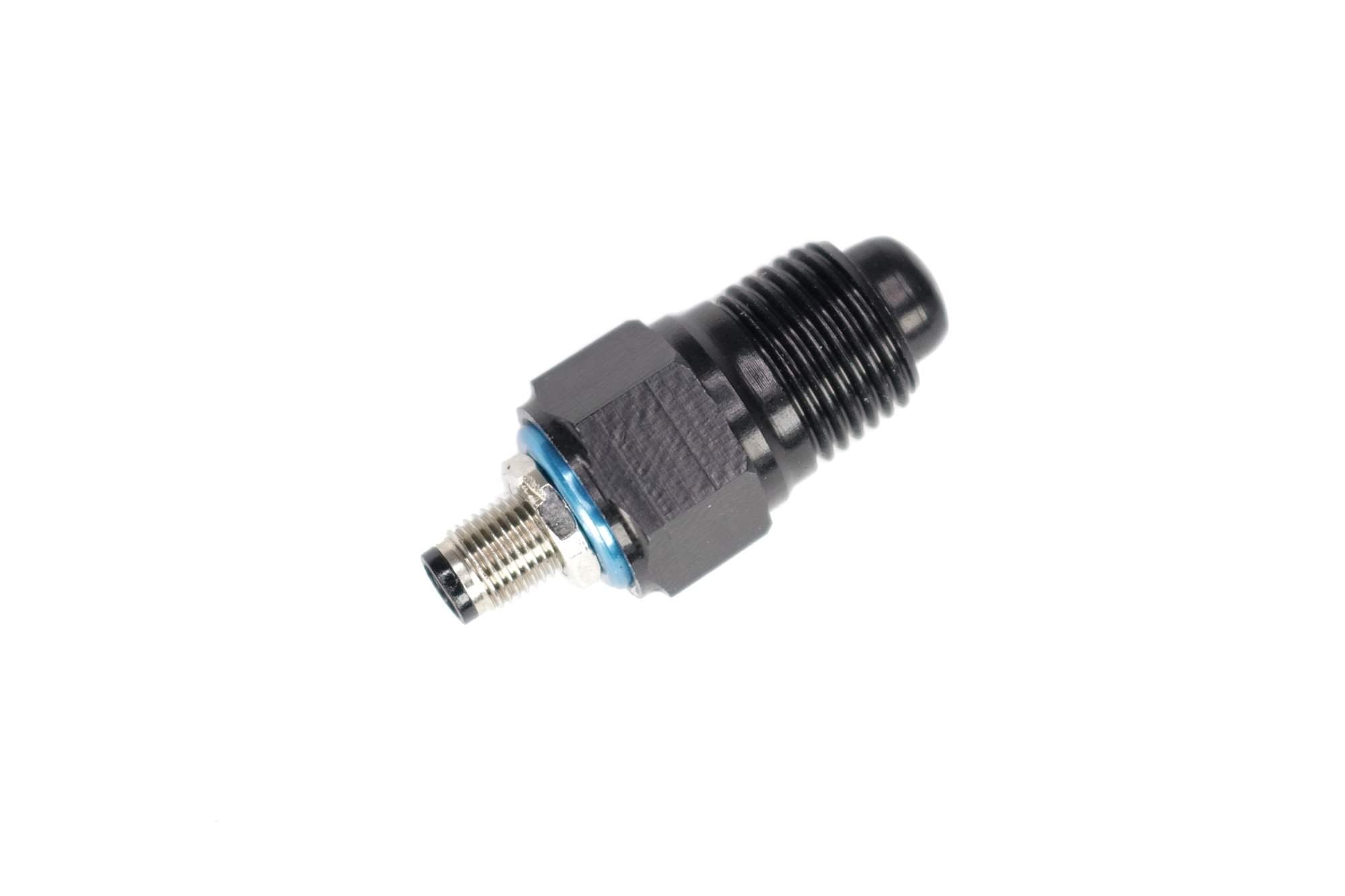 1/8 SHORT NPT RIFE Liquid Temp Sensor w/ M5 Connector 52-1225 (Coolan –  Motion Raceworks