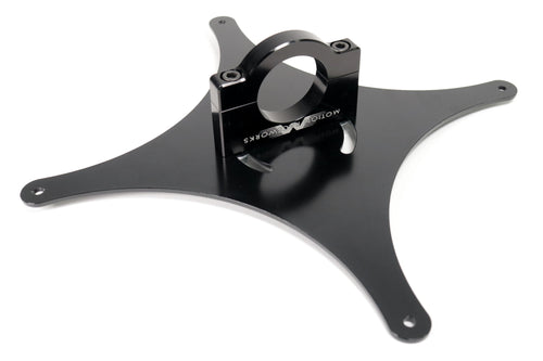 MSD CDI Pro 600 Ignition Box Roll Bar Mount 18-10025-Motion Raceworks-Motion Raceworks