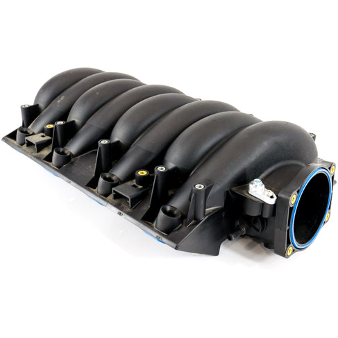 LS3 Intake Vacuum/Boost Reference Port Adapter to 1/8" NPT (LS3 Map Sensor)-Motion Raceworks-Motion Raceworks