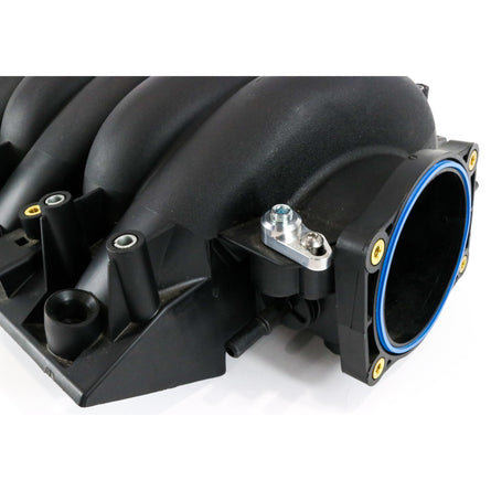 LS3 Intake Vacuum/Boost Reference Port Adapter to 1/8" NPT (LS3 Map Sensor)-Motion Raceworks-Motion Raceworks