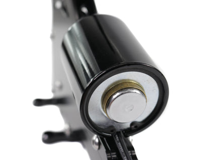 Electric Shift Powerglide Operator Series Billet Shifter Rear Exit-Motion Raceworks-Motion Raceworks