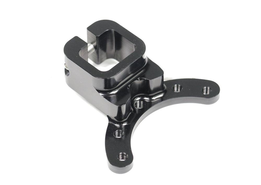 Motion Raceworks Mono Cord Pro Steering Wheel Wiring System-Motion Raceworks-Motion Raceworks