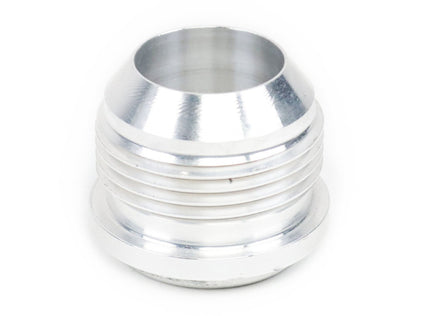 -16 AN Weld Bung Aluminum 34-40016-Motion Raceworks-Motion Raceworks