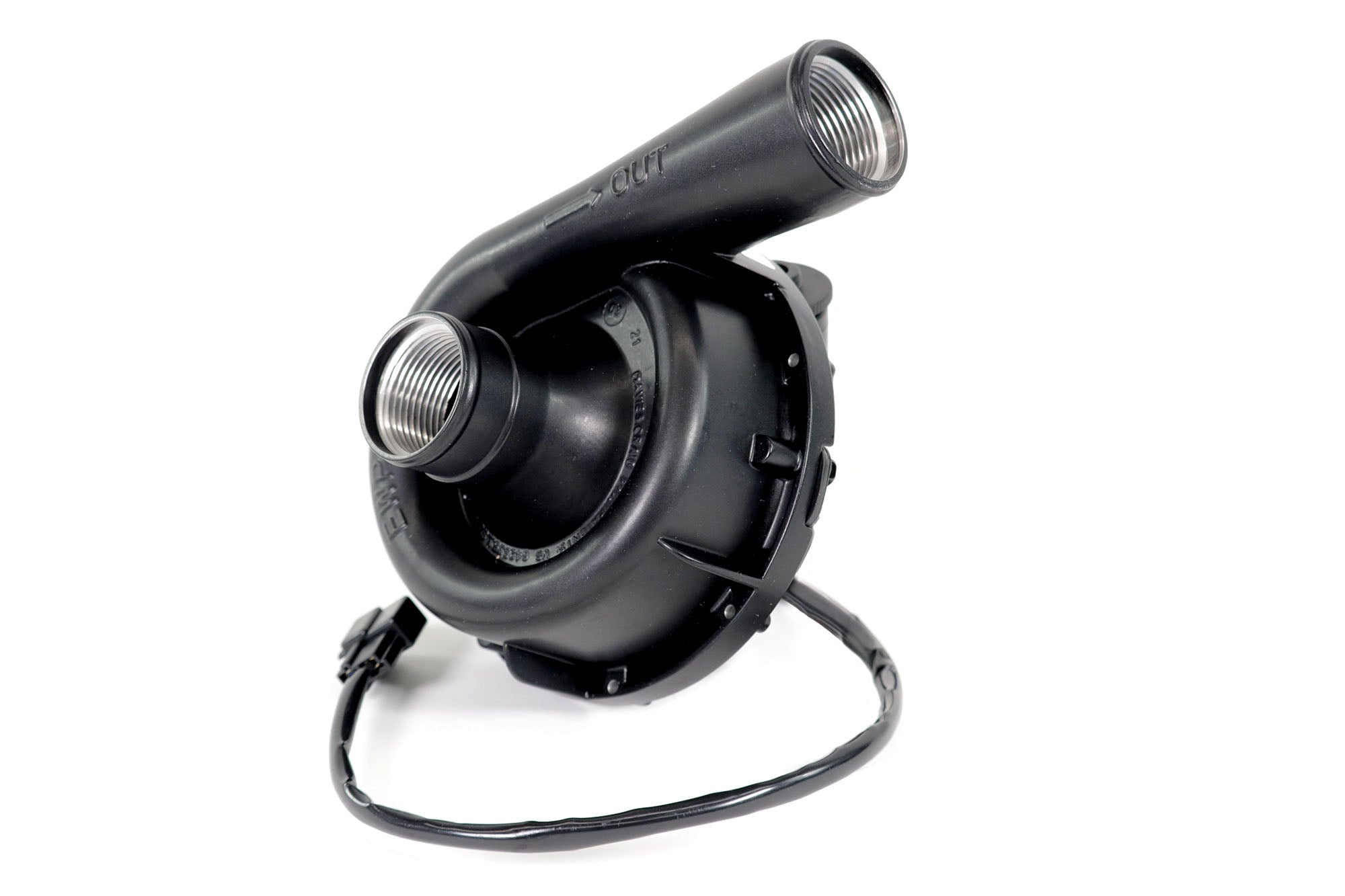 Davies Craig EWP115 Remote Electric Water Pump – Aluminum, PN:8140