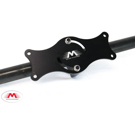 Holley EFI Terminator X Max ECU Roll Bar Mount 18-10012-Motion Raceworks-Motion Raceworks