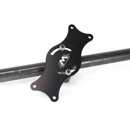 Holley EFI Terminator X Max ECU Roll Bar Mount 18-10012-Motion Raceworks-Motion Raceworks