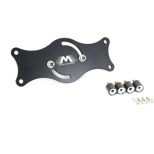 Holley EFI Terminator X Roll ECU Bar Mount 18-10011-Motion Raceworks-Motion Raceworks