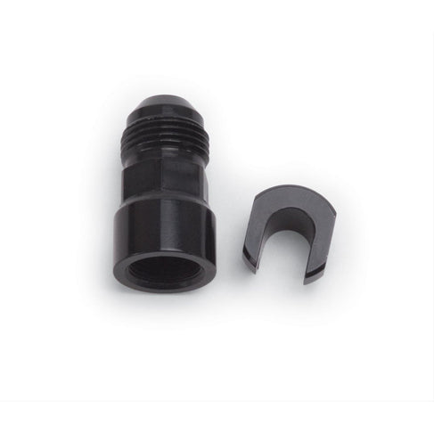 Russell Push-On 3/8" Fitting (Female) to 8AN 644133-Russell-Motion Raceworks