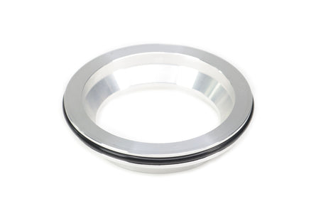 Quick Seal Connector Replacement Aluminum Weld Flange 3" to 2.5" 21-14204-Motion Raceworks-Motion Raceworks