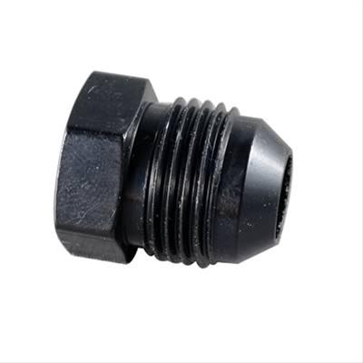 Fragola -10 AN Male Plug 480610-BL-Fragola-Motion Raceworks