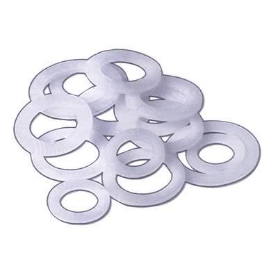 Fragola -6 AN Nylon Sealing Washer 999126-Fragola-Motion Raceworks