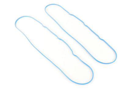 Replacement Valve Cover Gaskets for Motion LS Valve Covers-Motion Raceworks-Motion Raceworks