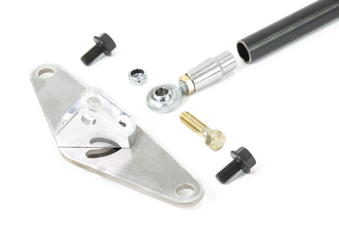 Small Block Ford SBF Engine Travel Limiters-Motion Raceworks-Motion Raceworks