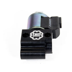 TBM Brakes Low Amp Line Lock w/ Pressure Sensor Port 52-1022-TBM Brakes-Motion Raceworks