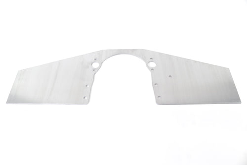 Big Block Chevy BBC Motor Plate Aluminum 6061 1/4"-Motion Raceworks-Motion Raceworks