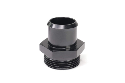 -20 ORB to 1.25" Hose Barb 34-00035-Fluidworks-Motion Raceworks