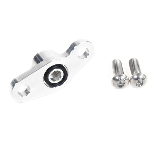 Motion Billet Gen 4 LS Valley Cover - 10-10033-Motion Raceworks-Motion Raceworks