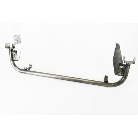 Motion Raceworks Fox Body Mustang Lower Radiator Support and Intercooler Mounting System (Bolt In/Weld In) 1979-93-Motion Raceworks-Motion Raceworks