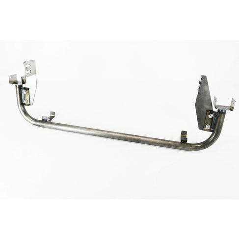 Motion Raceworks Fox Body Mustang Lower Radiator Support and Intercooler Mounting System (Bolt In/Weld In) 1979-93-Motion Raceworks-Motion Raceworks