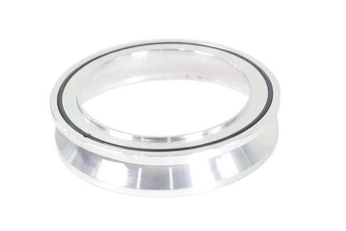 GT42/47/55 Aluminum Compressor Outlet Flange/Clamp for 4" Tubing for S400, Garrett, Precision & More 21-11003M-Motion Raceworks-Motion Raceworks