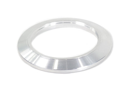 GT42/47/55 Aluminum Compressor Outlet Flange/Clamp for 3" Tubing for S400, Garrett, Precision & More 21-11001M-Motion Raceworks-Motion Raceworks