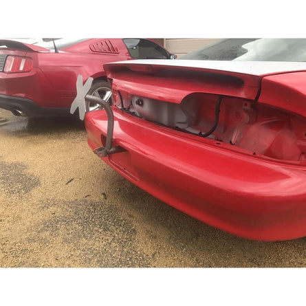 1993-02 4th Gen Camaro/Firebird/Trans Am Parachute Mount-Motion Raceworks-Motion Raceworks