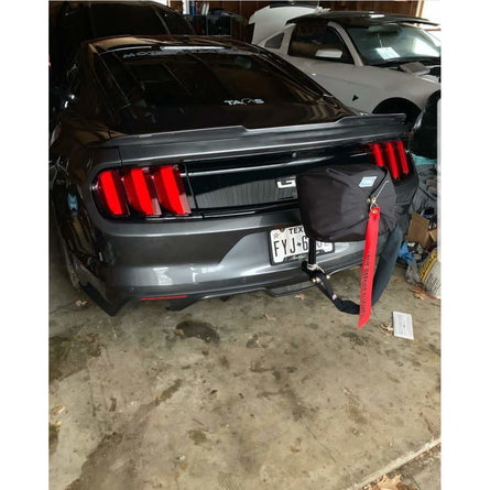 2015-22 Mustang S550 Parachute Mount 14-170-Motion Raceworks-Motion Raceworks