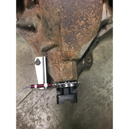8.8 Driveshaft Sensor Bracket (1/2" Sensor) 18-10001-RIFE-Motion Raceworks