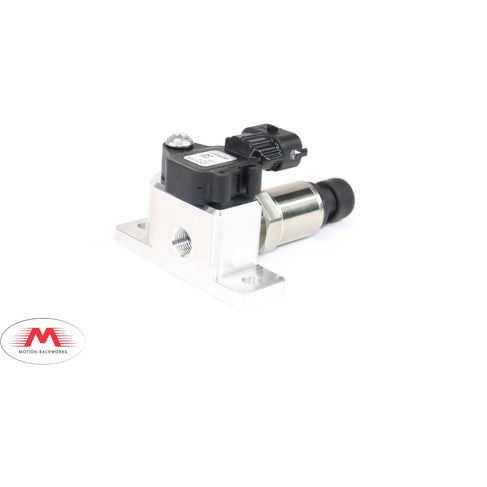 Motion Raceworks LSA/LT1/LT4 Remote MAP Sensor Mounting Block 11-10009-Motion Raceworks-Motion Raceworks