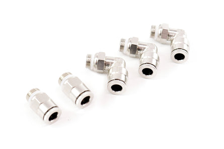CO2 Shifter Kit 16-150-Motion Raceworks-Motion Raceworks