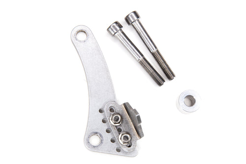 Coyote Ford Adjustable Timing Pointer Bracket 12-110-Motion Raceworks-Motion Raceworks